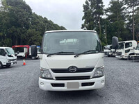 HINO Dutro Flat Body TKG-XZU710M 2019 84,809km_3