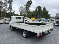 HINO Dutro Flat Body TKG-XZU710M 2019 84,809km_4