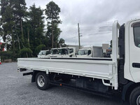 HINO Dutro Flat Body TKG-XZU710M 2019 84,809km_5