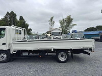 HINO Dutro Flat Body TKG-XZU710M 2019 84,809km_6