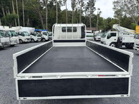 HINO Dutro Flat Body TKG-XZU710M 2019 84,809km_8