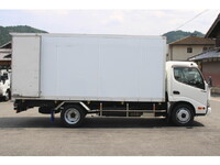HINO Dutro Refrigerator & Freezer Truck TPG-XZU655M 2018 106,637km_12