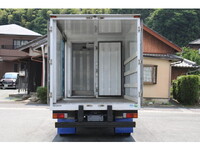 HINO Dutro Refrigerator & Freezer Truck TPG-XZU655M 2018 106,637km_13
