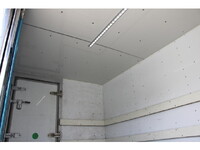 HINO Dutro Refrigerator & Freezer Truck TPG-XZU655M 2018 106,637km_15