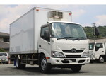 Dutro Refrigerator & Freezer Truck