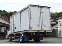 HINO Dutro Refrigerator & Freezer Truck TPG-XZU655M 2018 106,637km_2