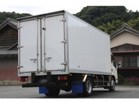 HINO Dutro Refrigerator & Freezer Truck TPG-XZU655M 2018 106,637km_4