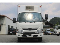 HINO Dutro Refrigerator & Freezer Truck TPG-XZU655M 2018 106,637km_5