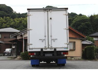 HINO Dutro Refrigerator & Freezer Truck TPG-XZU655M 2018 106,637km_8