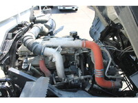 MITSUBISHI FUSO Fighter Deep Dump PDG-FK71R 2008 40,607km_10