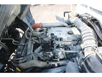 MITSUBISHI FUSO Fighter Deep Dump PDG-FK71R 2008 40,607km_12