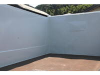 MITSUBISHI FUSO Fighter Deep Dump PDG-FK71R 2008 40,607km_13