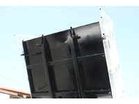 MITSUBISHI FUSO Fighter Deep Dump PDG-FK71R 2008 40,607km_15