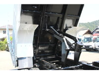 MITSUBISHI FUSO Fighter Deep Dump PDG-FK71R 2008 40,607km_16