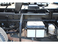 MITSUBISHI FUSO Fighter Deep Dump PDG-FK71R 2008 40,607km_20