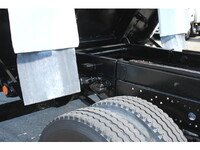 MITSUBISHI FUSO Fighter Deep Dump PDG-FK71R 2008 40,607km_21