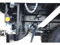 MITSUBISHI FUSO Fighter Deep Dump PDG-FK71R 2008 40,607km_23