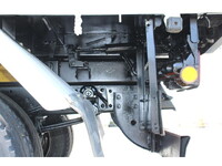 MITSUBISHI FUSO Fighter Deep Dump PDG-FK71R 2008 40,607km_26