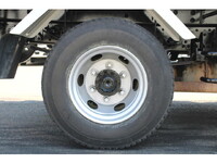 MITSUBISHI FUSO Fighter Deep Dump PDG-FK71R 2008 40,607km_27