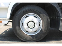 MITSUBISHI FUSO Fighter Deep Dump PDG-FK71R 2008 40,607km_28