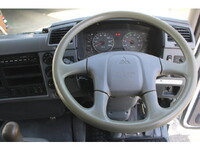 MITSUBISHI FUSO Fighter Deep Dump PDG-FK71R 2008 40,607km_29