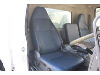 MITSUBISHI FUSO Fighter Deep Dump PDG-FK71R 2008 40,607km_36
