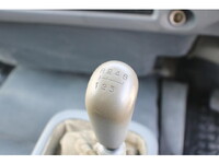 MITSUBISHI FUSO Fighter Deep Dump PDG-FK71R 2008 40,607km_38