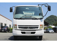 MITSUBISHI FUSO Fighter Deep Dump PDG-FK71R 2008 40,607km_5