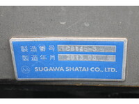 HINO Dutro Bottle Van TKG-XZC645M 2013 98,956km_10