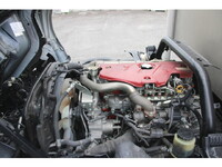 HINO Dutro Bottle Van TKG-XZC645M 2013 98,956km_12