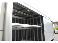 HINO Dutro Bottle Van TKG-XZC645M 2013 98,956km_13