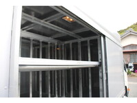 HINO Dutro Bottle Van TKG-XZC645M 2013 98,956km_16