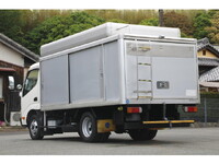 HINO Dutro Bottle Van TKG-XZC645M 2013 98,956km_2