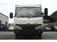HINO Dutro Bottle Van TKG-XZC645M 2013 98,956km_5