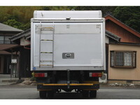 HINO Dutro Bottle Van TKG-XZC645M 2013 98,956km_8