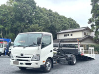 HINO Dutro Safety Loader 2RG-XZU722M 2020 5,136km_1