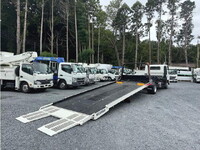 HINO Dutro Safety Loader 2RG-XZU722M 2020 5,136km_2