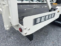 HINO Dutro Safety Loader 2RG-XZU722M 2020 5,136km_40