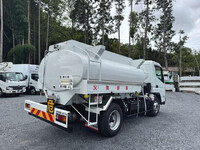MITSUBISHI FUSO Canter Tank Lorry 2PG-FEB90 2024 1,138km_2
