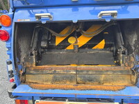 ISUZU Elf Garbage Truck TFG-NMR82ZAN 2018 80,206km_11