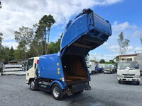 ISUZU Elf Garbage Truck TFG-NMR82ZAN 2018 80,206km_14