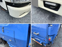 ISUZU Elf Garbage Truck TFG-NMR82ZAN 2018 80,206km_25