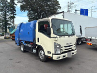 ISUZU Elf Garbage Truck TFG-NMR82ZAN 2018 80,206km_3