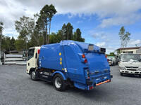 ISUZU Elf Garbage Truck TFG-NMR82ZAN 2018 80,206km_4