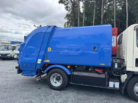 ISUZU Elf Garbage Truck TFG-NMR82ZAN 2018 80,206km_6