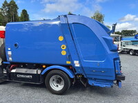 ISUZU Elf Garbage Truck TFG-NMR82ZAN 2018 80,206km_7