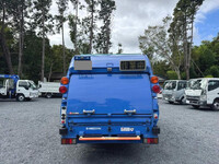 ISUZU Elf Garbage Truck TFG-NMR82ZAN 2018 80,206km_8