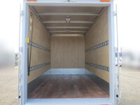 MITSUBISHI FUSO Canter Aluminum Van 2RG-FBA20 2024 2,097km_10