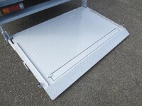 MITSUBISHI FUSO Canter Aluminum Van 2RG-FBA20 2024 2,097km_11