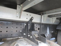 MITSUBISHI FUSO Canter Aluminum Van 2RG-FBA20 2024 2,097km_12